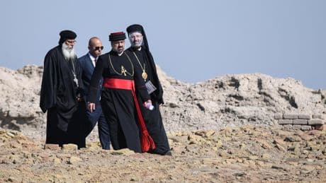 Léon XIV : Arménie, concile... Ce que l’Œuvre d’Orient attend du pape