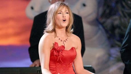 Helene Fischer hatte früher einen anderen Namen: „Klang internationaler"