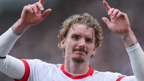 Die zehn besten Transfers der Saison