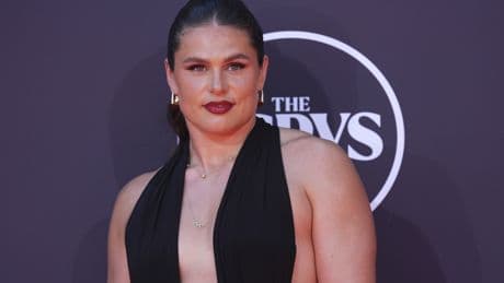 Olympic rugby star Ilona Maher thinks we’ve ‘lost the plot’ with this health trend: ‘Don’t lie to yourself’