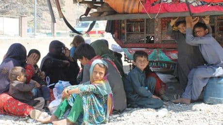 Neue Abschiebewelle – Mehr als 100.000 Afghanen verlassen Pakistan