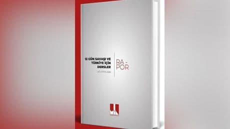 Milli İstihbarat Akademisi’nden stratejik uyarı raporu: Kitlesel sığınak inşa edilsin