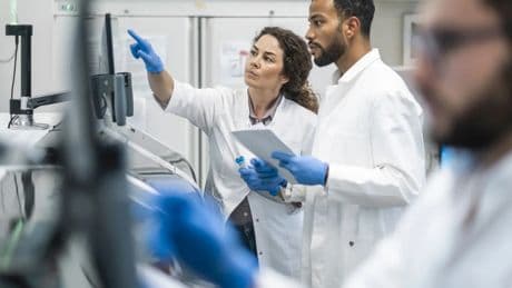 Un fármaco experimental logra reducir tumores metastásicos en 6 pacientes y que desaparezcan en dos