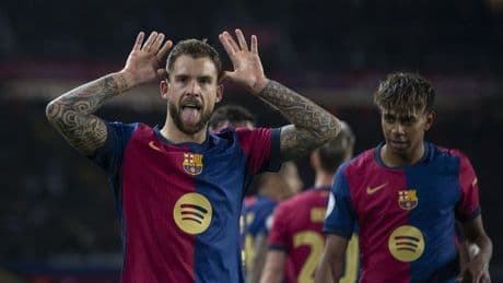 Las claves de la salida de Iñigo del Barça: un problema deportivo, una solución económica