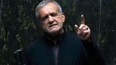 Bericht: Irans Präsident im Krieg mit Israel verletzt