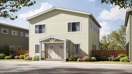 Cutting five words from this law could make houses cheaper