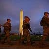 Up to 1,700 National Guard soldiers set to mobilize in NINETEEN states as Trump cracks down on illegal immigration and crime