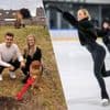 SPORTERS PRIVÉ. Loena Hendrickx en vriend gaan bouwen, ook haar hond helpt een pootje