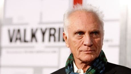 Fallece a los 87 años el actor Terence Stamp, conocido por sus papeles en 'Superman'