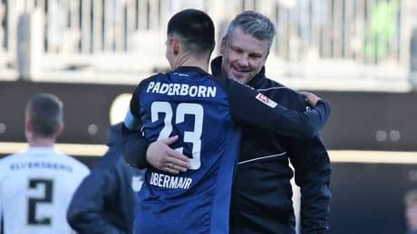 1. FC Köln: SCP-Trainer spricht Machtwort bei FC-Wunschtransfer