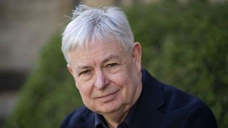 Gemütlich morden mit Jonathan Coe