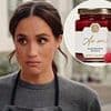 Just what is Meghan trying to hide? After months of fruitless investigation, CAROLINE GRAHAM discovers a shocking new theory on what's REALLY behind the Duchess's jam brand