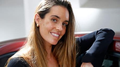 Ona Carbonell, 35 años: “Ahora le dedico gran parte de mi tiempo a mis hijos; cuando nació el primero, al mes ya estaba entrenando para los juegos y su primer cumpleaños lo pasé compitiendo”