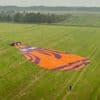 ‘Veiligheid sky high’, belooft het ballonvaart­bedrijf – en toch ging het mis in Friesland