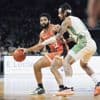 Basket-ball. Comment Le Mans a convaincu Trevor Hudgins de signer une saison supplémentaire