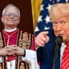 Trump noemt eerste Amerikaanse paus “grote eer” voor zijn land. En zo reageren andere wereldleiders
