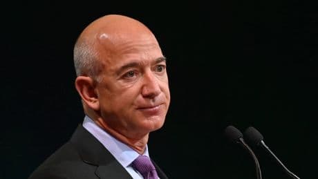 „Ich liebe dich, Mama“: Jeff Bezos trauert um seine Mutter