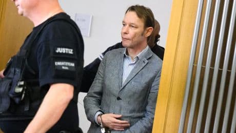 Disparition de Maddie McCann: qui est Christian Brückner, le principal suspect de l'affaire?