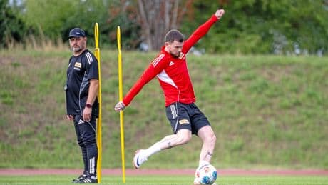 Bundesliga | Der 1. FC Union startet gegen die Stresstester vom VfB Stuttgart