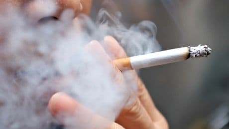 Encuesta | ¿Te parece bien que se prohíba fumar en terrazas, fiestas, universidades y vehículos de trabajo?