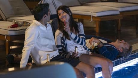 El poliamor y las 'triejas' ahora son 'mainstream'