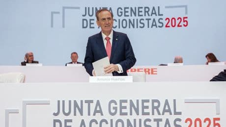 Mapfre crece en beneficio, hasta los 570 millones de euros en el semestre, gracias a la mejora en Autos y a pesar de Brasil