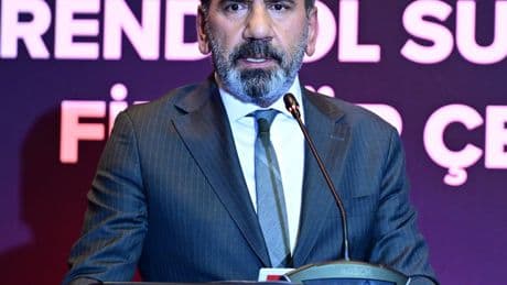 TFF'den yabancı sınırı açıklaması!