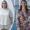 I'm an A&E nurse and refused skinny jabs because of the side effects - now people are shocked by the even 'bigger risk' I took to lose 8st