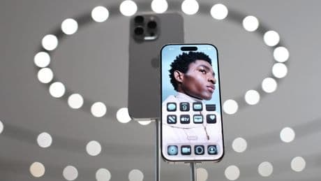 iOS 18.5—Apple Just Gave All iPhone Users 33 Reasons To Update Now