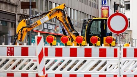 Köln: Mülheimer Brücke erneut gesperrt – Baustelle auch am Neumarkt