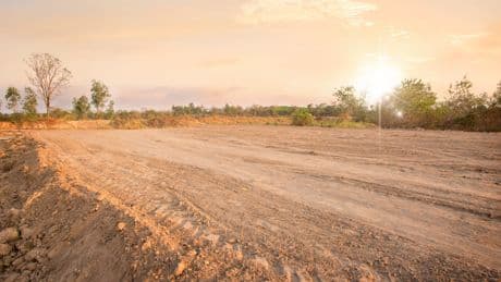 La Justicia tumba el castigo fiscal por Patrimonio para los solares