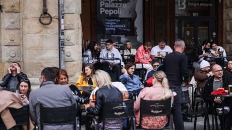 En Italie, un référendum sur la nationalité qui divise gauche et droite