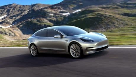 ¿Vas a comprar un coche eléctrico? Estos son los 5 más vendidos en agosto de 2025