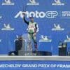 MotoGP. Grand Prix de France : le jour de gloire pour Johann Zarco, vainqueur au Mans sous la pluie
