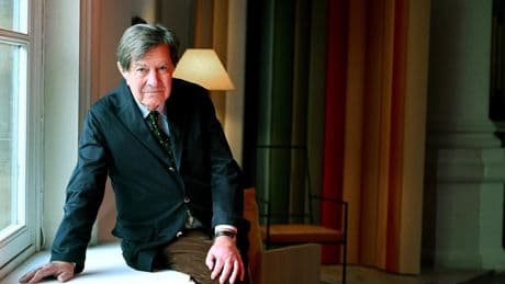 Richard Peduzzi, maître des décors et du mobilier théâtral