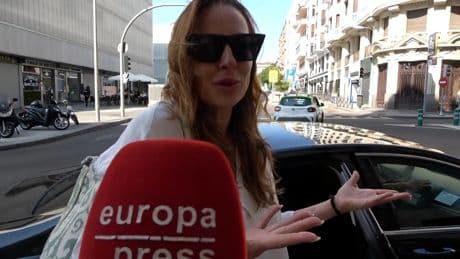 Eva González 'rectifica' y muestra su apoyo a su exmarido, Cayetano Rivera, después de su detención
