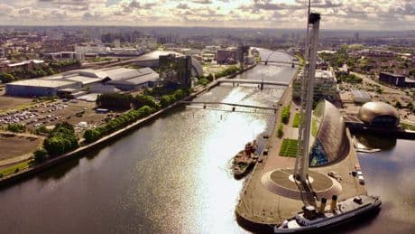 Glasgow 'tourist tax' approved as visitors face 5% tariff from 2027