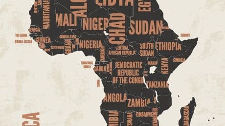 Opportunity In Africa: Growth Potential Abounds—With The Right Strategy