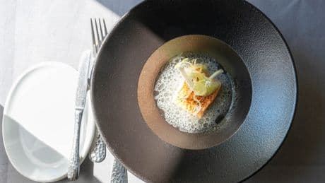 Restaurant Baiken by Schröer: Gasthaus-Essen aus der nächsthöheren Sphäre