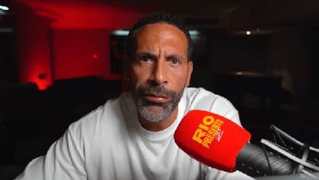 Rio Ferdinand changes Premier League title prediction as Liverpool lead Arsenal and Chelsea