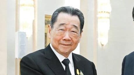 Thailand’s Chearavanont Brothers Lead Their CP Group Into A Digital Future