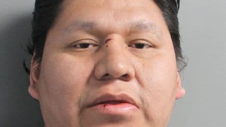 Manitoba RCMP seek suspect in Waywayseecappo homicide