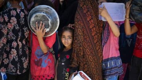 Israel-Gaza-Krieg: Uno-Generalsekretär António Guterres drängt Israel zur Untersuchung von Schüssen auf Palästinenser
