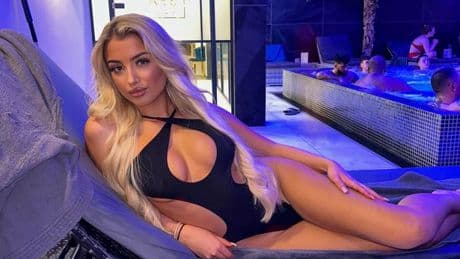 British woman held in Dubai 'hellhole' prison on drugs charges and unable to shower