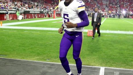 Buccaneers’ Teddy Bridgewater signing comes years after he was their Tom Brady Plan B