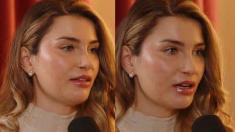 Claudia Nicolasa, experta en comportamiento humano: ''Una buena manipulación siempre se hace de manera gradual. No te pide todo al inicio, te entrena''