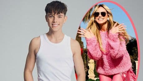 Hochzeitsgefühle im GNTM-Halbfinale - ER erinnerte Heidi an ihren Schatz Tom