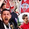 Why EFL kits will look different during the Play-Offs as subtle change is revealed