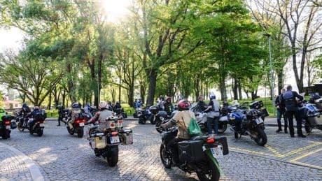 España, único país de los cinco grandes mercados en el que crecen las ventas de motos