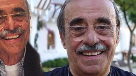 Süper Baba'nın Fiko'su Şevket Altuğ uzun yıllar sonra görüntülendi! İşte son hali